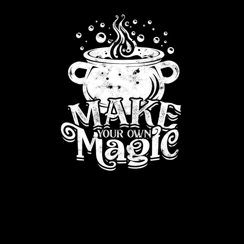 Faites votre propre magie - Magic