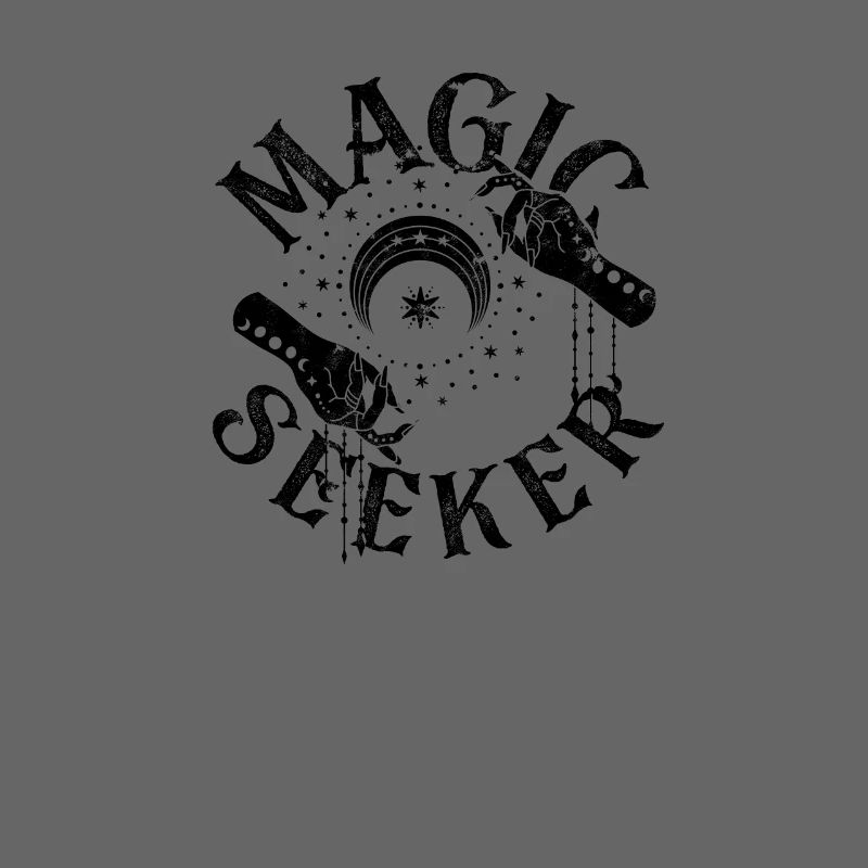 Magic seeker - Magic