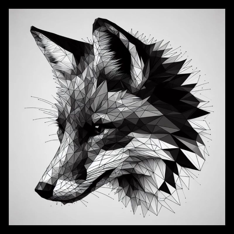Fuchs Illustration