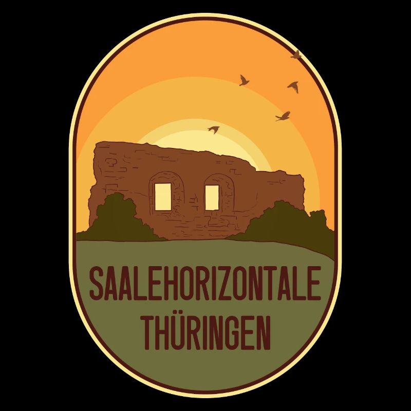SaaleHorizontale – Thuringe