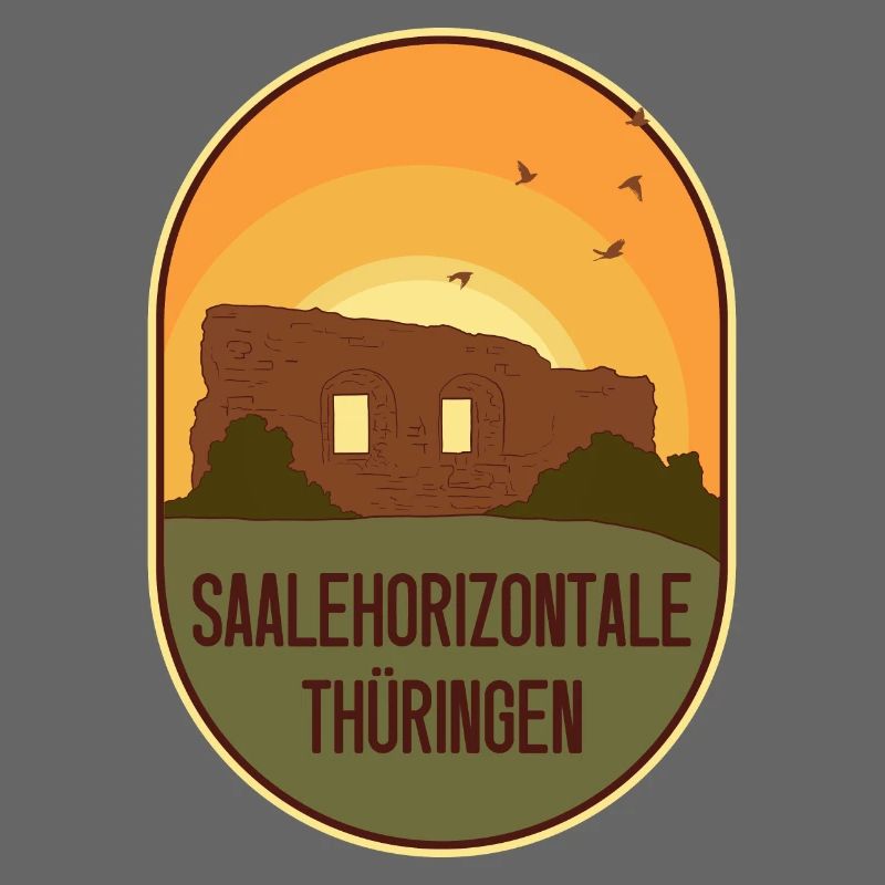 SaaleHorizontale – Thuringe