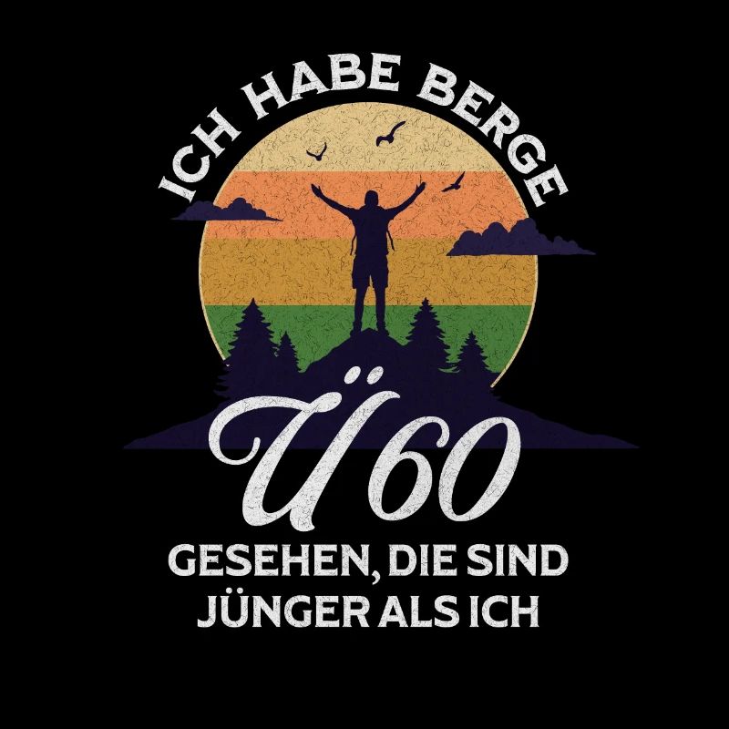 Plus de 50 et ça monte, plus de 50 randonnée