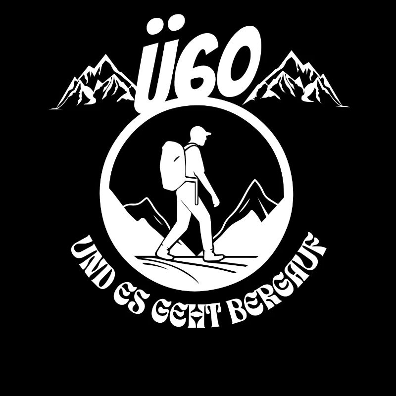 Plus de 50 et ça monte, plus de 50 randonnée