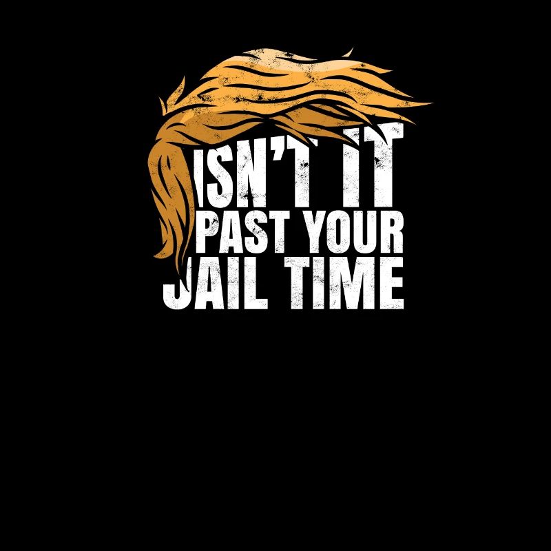 N’est-il pas passé votre peine de prison - Taquineries