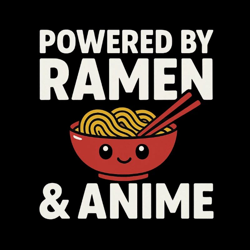 Ramen & Anime