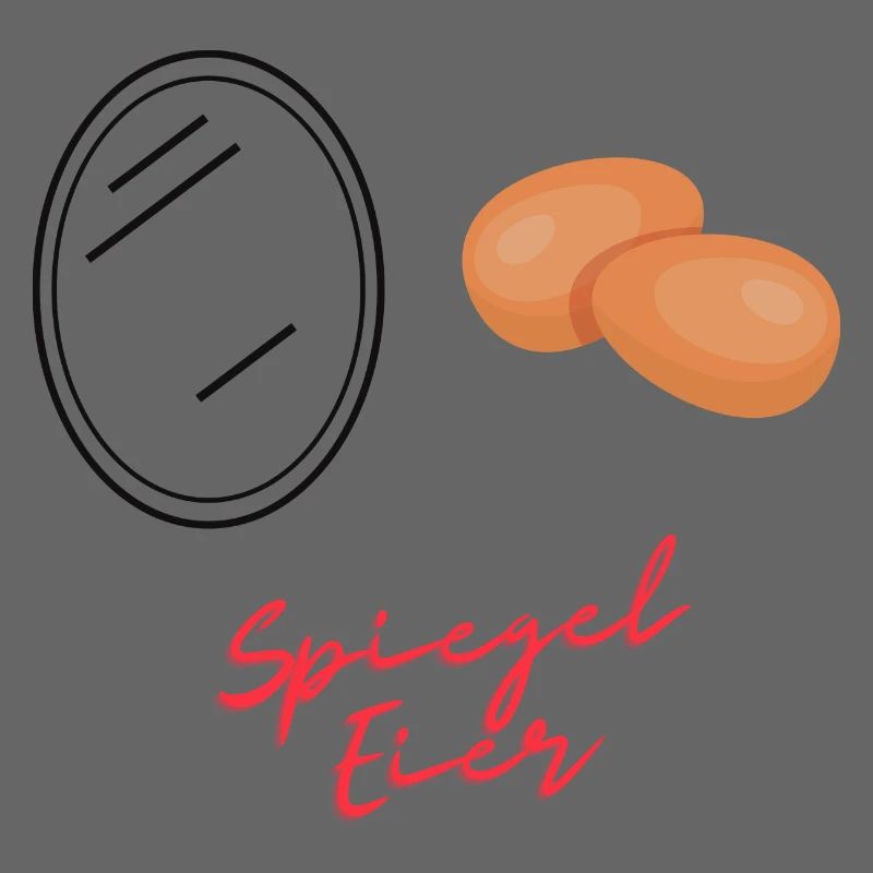 Spiegel Eier