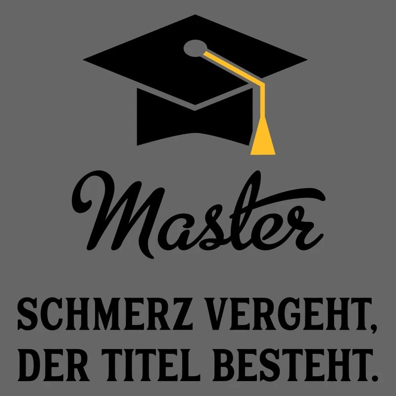 master