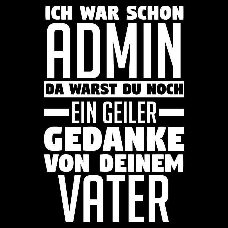 Administrator Informatiker Programmierer Admin