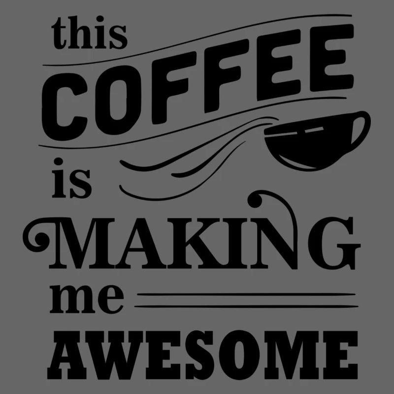 Awesome Coffee Boost
