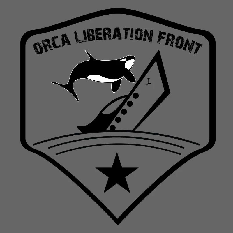 Orca Liberation Front
