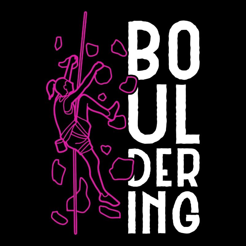 Bouldern