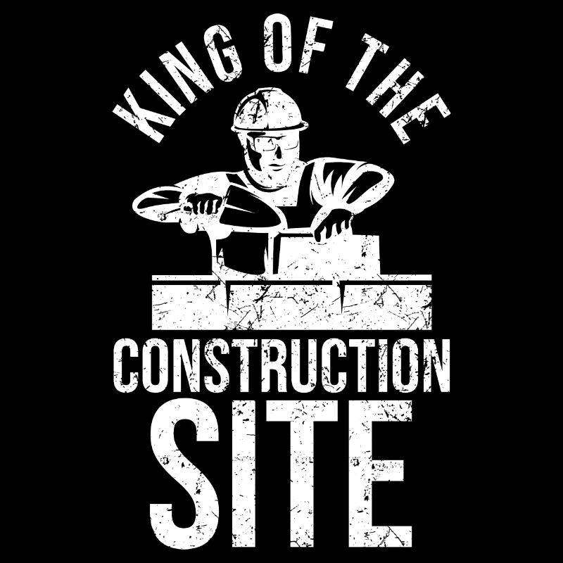 Mason Master Mason Construction Worker Craftsman
