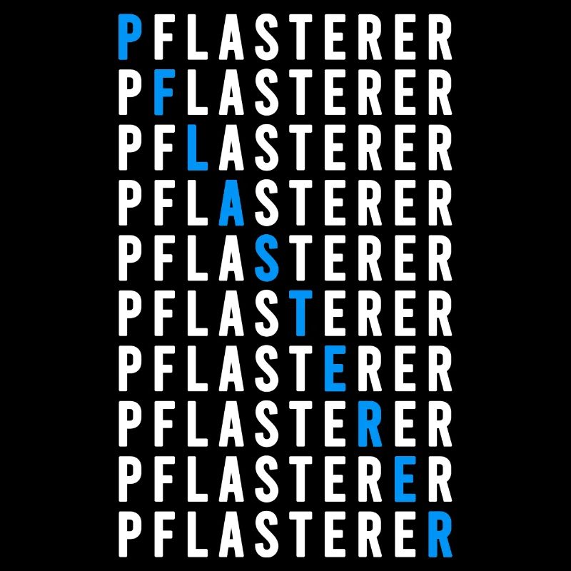 Pflasterer