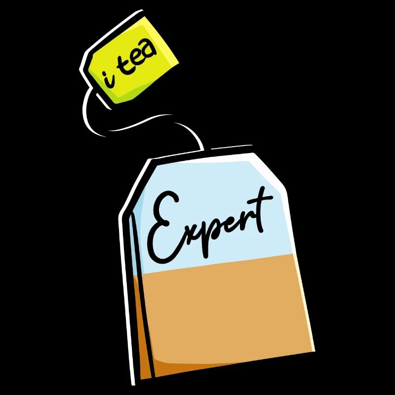 Informatiker It Experte iTEA Expert Computer Nerd