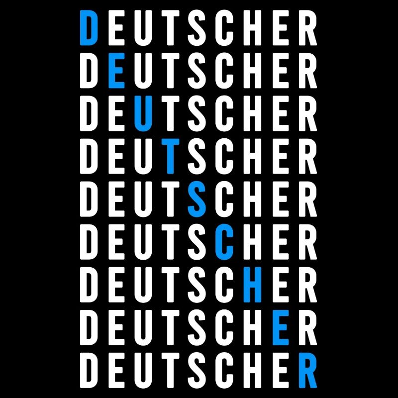Deutscher