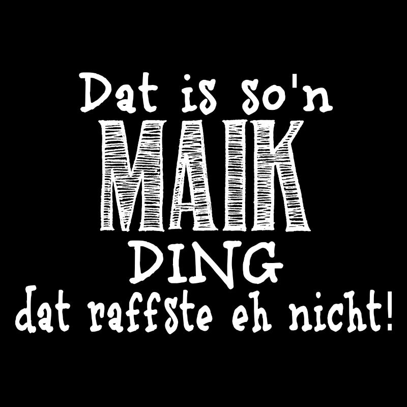 maik