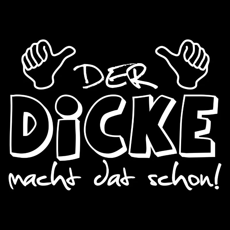 Dick Dicker