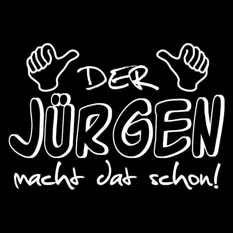 jürgen