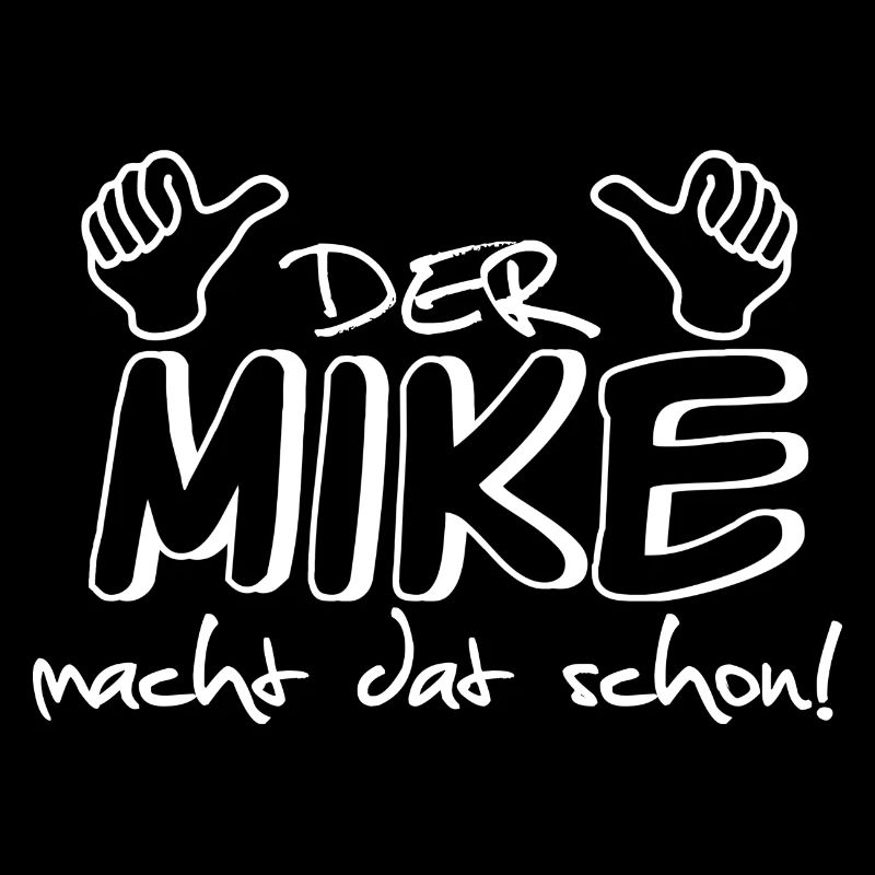 mike