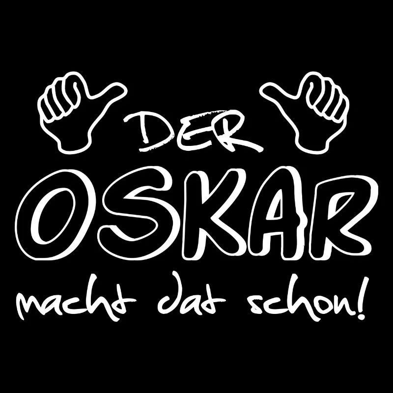 oskar