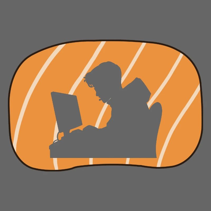 Hacker Computer Science Student