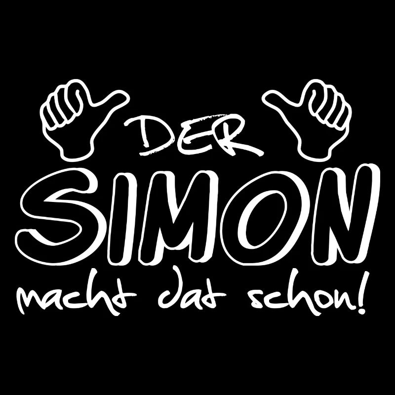 simon