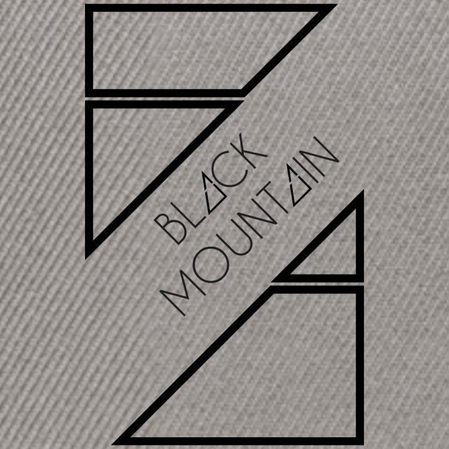 Black Mountain traccia