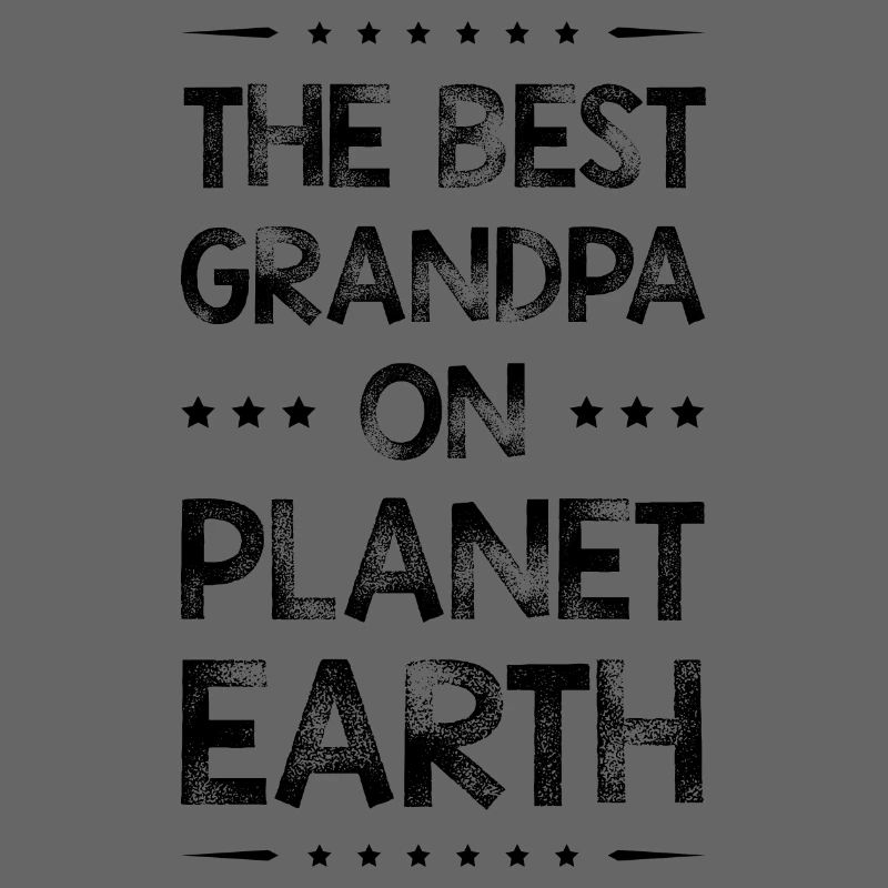 Bester Opa Spruch