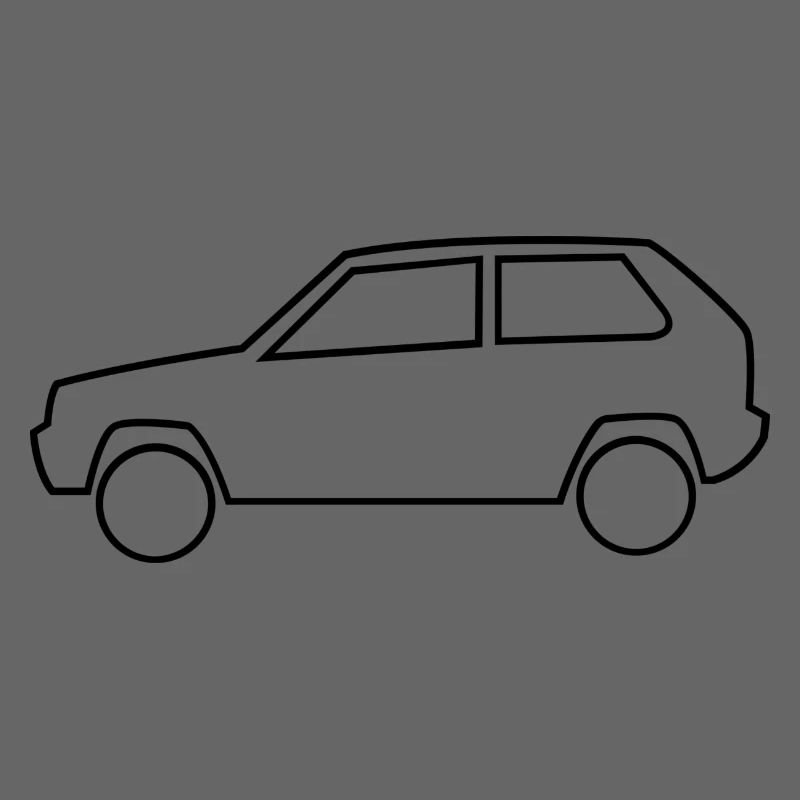 Geschenkidee Oldtimer