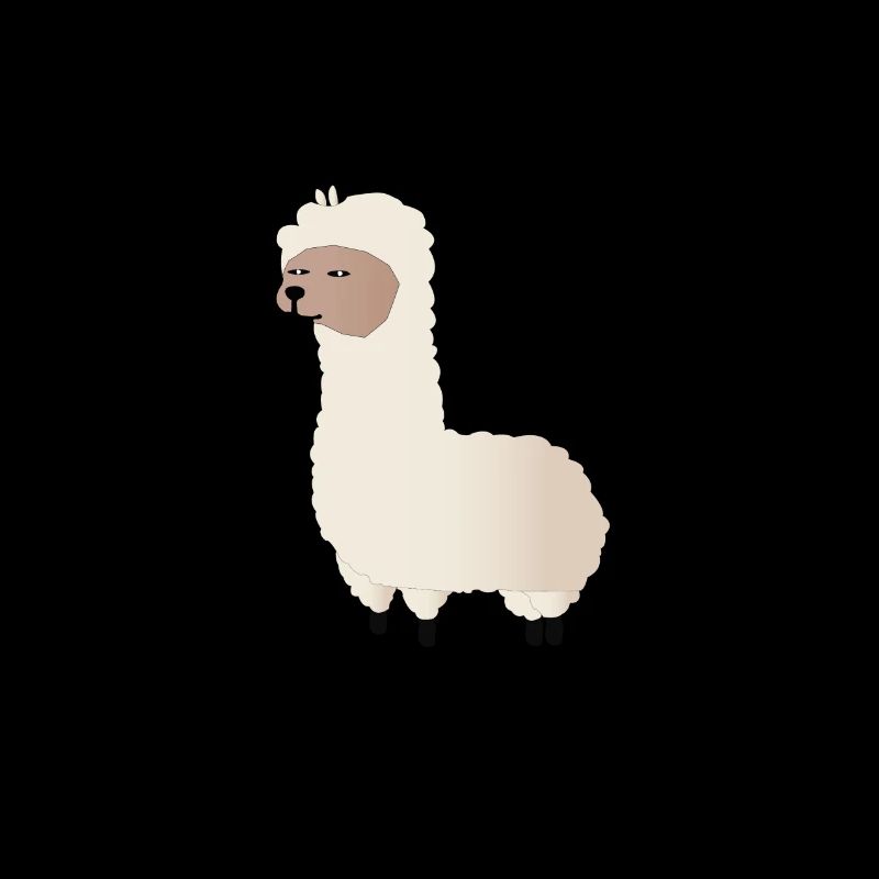 Lama · Alpaca