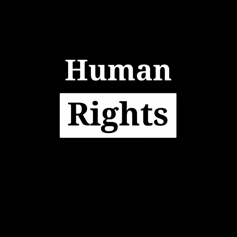 Human rights