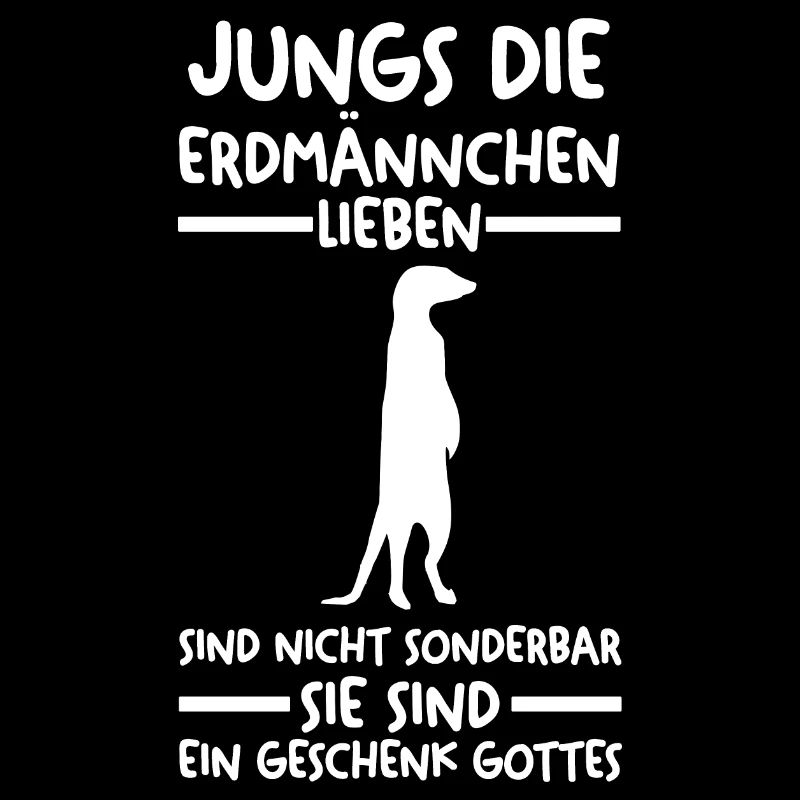 Erdmännchen
