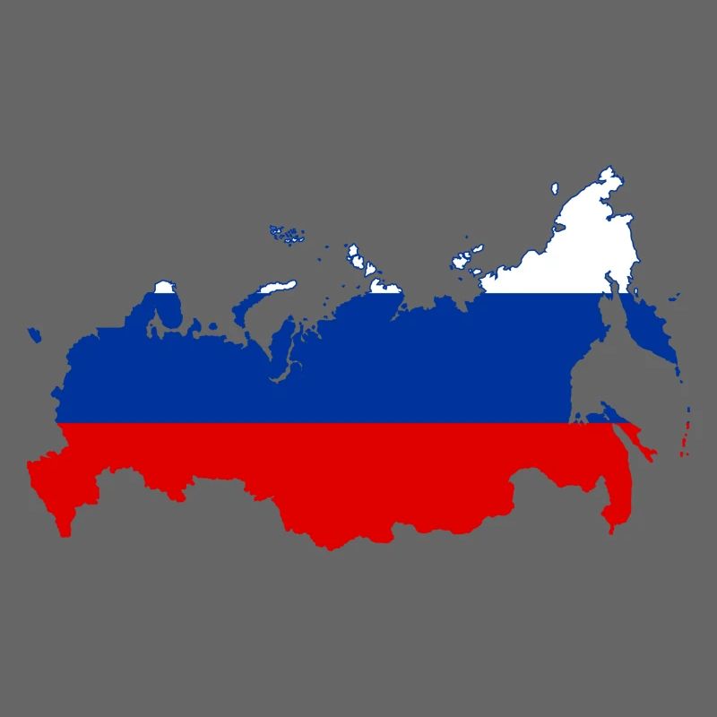 Russie Russie Poutine