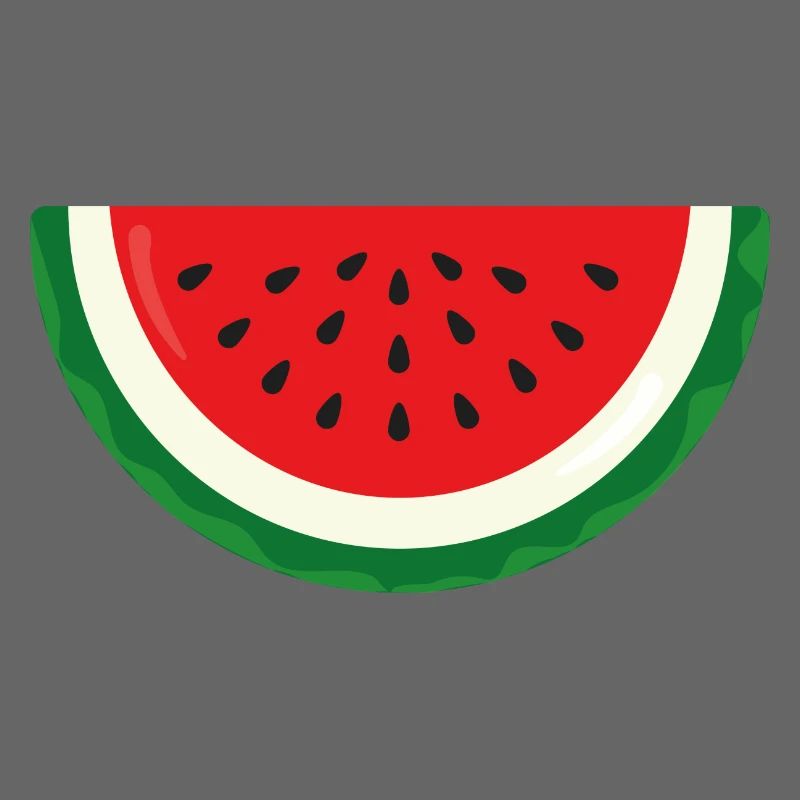 Pastèque, pastèque