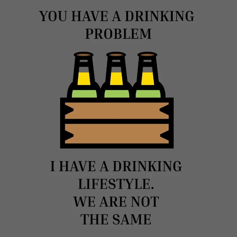 Drinking Problem