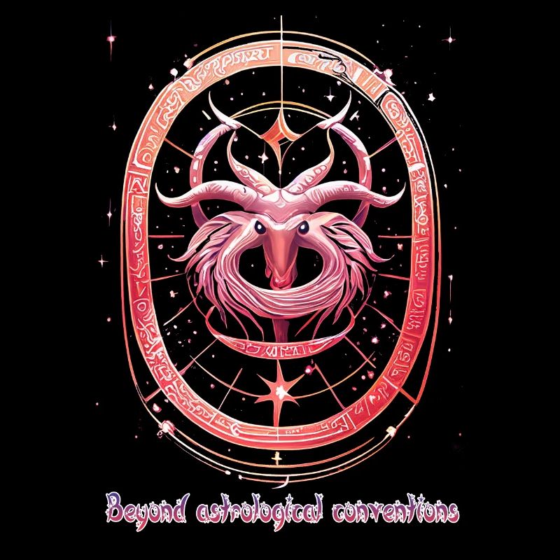 Beyond astrological conventions