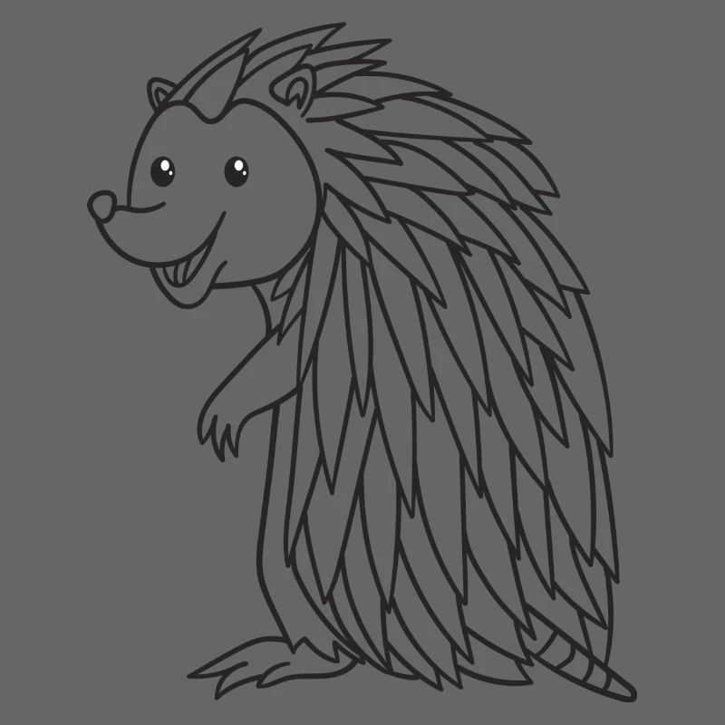 Igel, Säugetier, Geschenk, Geschenkidee