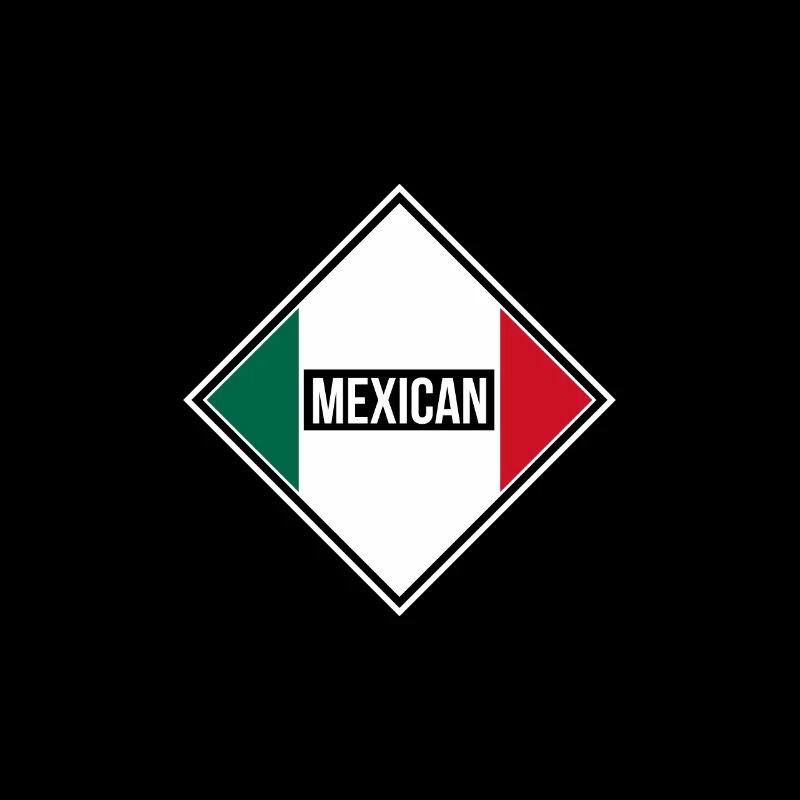 Mexican