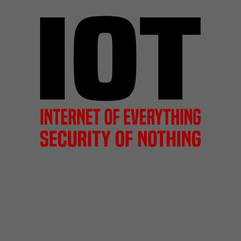 Internet Des Objets IOT Programmeur Admin IT