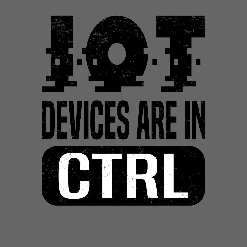 Internet Of Things IOT Programmierer Admin IT
