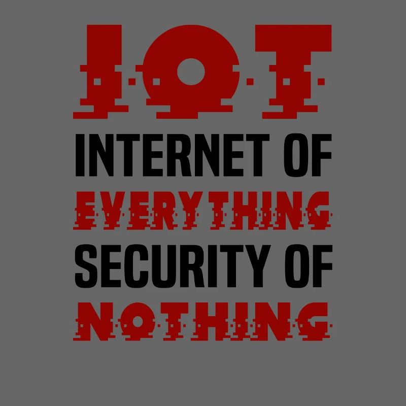 Internet Des Objets IOT Programmeur Admin IT