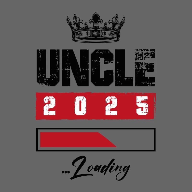 Uncle 2025 Loading