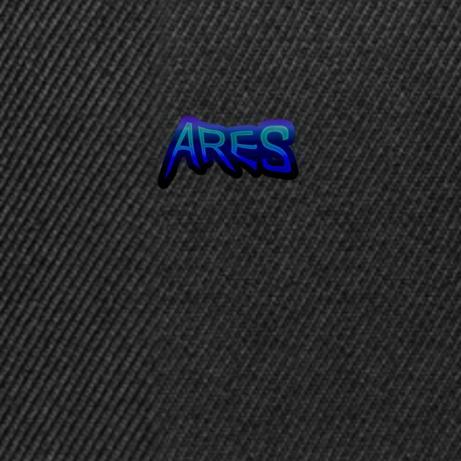 Ares blue