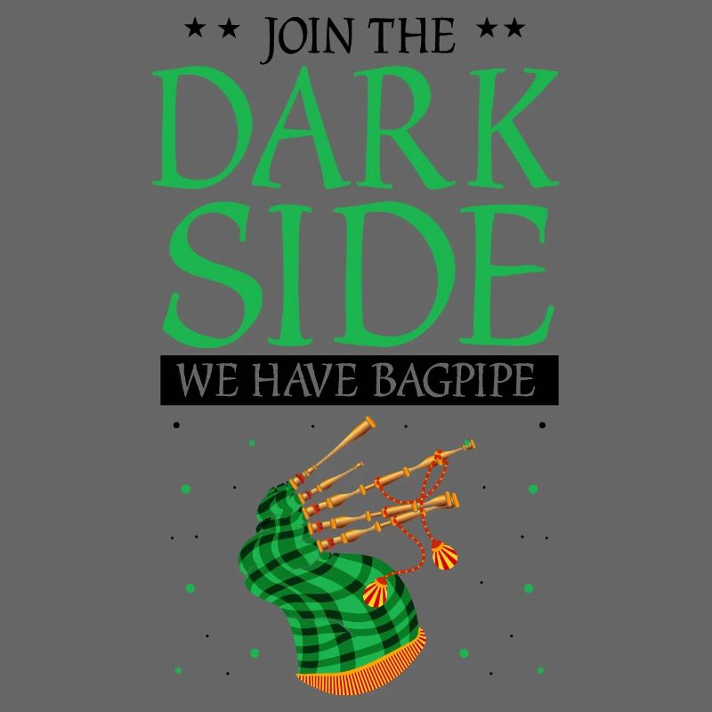 Cornemuse pour cornemuse et écossaise