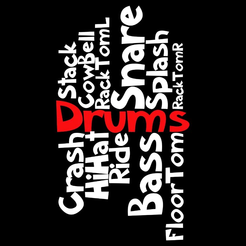 Drums drums
