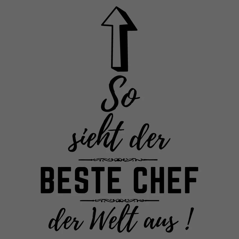 bester chef der welt