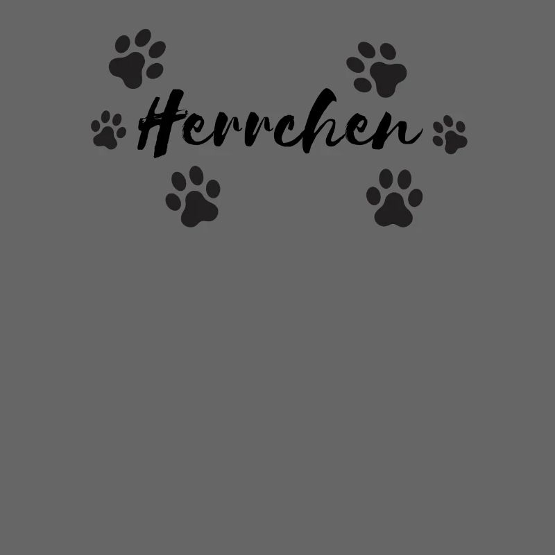 Herrchen Hundehalter Partnerdesign