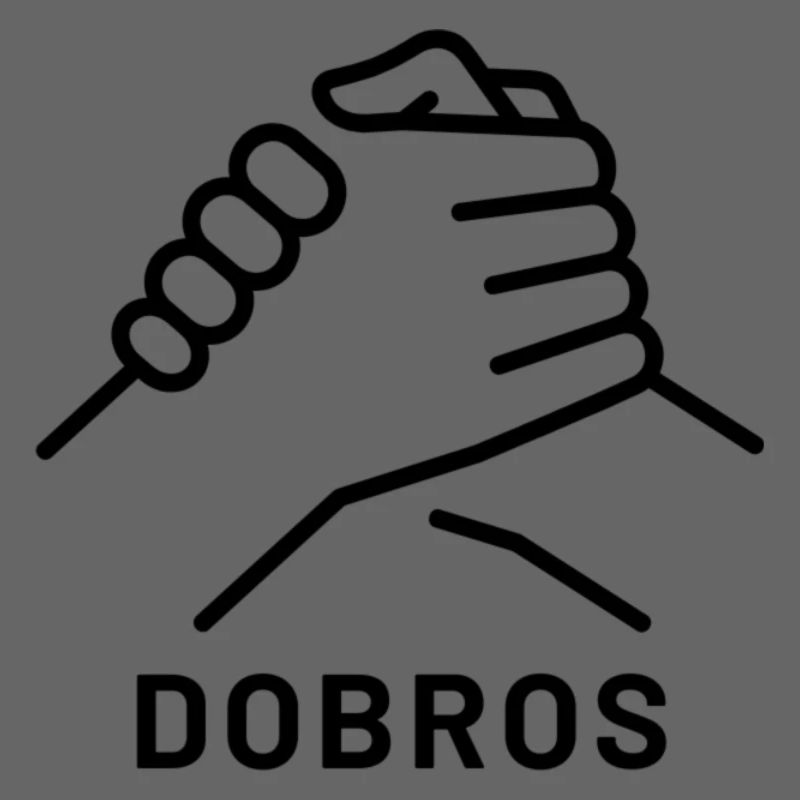 DoBros Logo