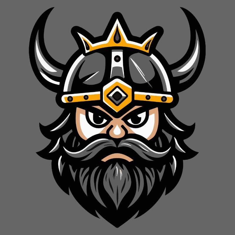 Wikinger Valhalla