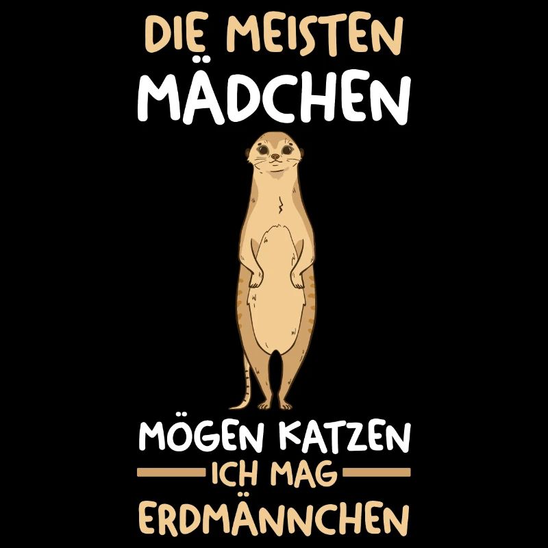 Erdmännchen